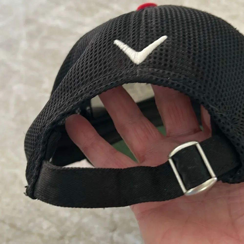 CALLAWAY Golf Hat - Picture 2 of 6